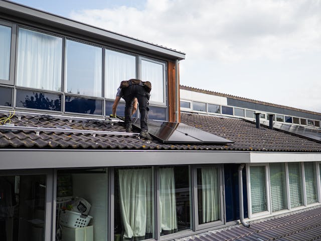 Fassade & Fenster
